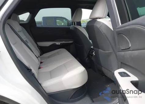 2025 Lexus Rx 350H Premium Plus z USA, uszkodzony, nr VIN 2T2BBMCA9SC074035